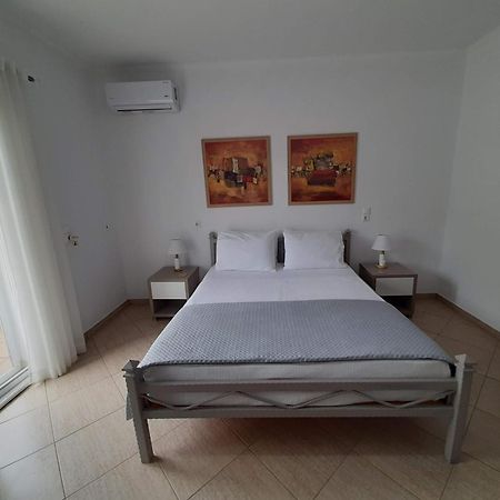 Meto Rooms Sarande Exterior photo