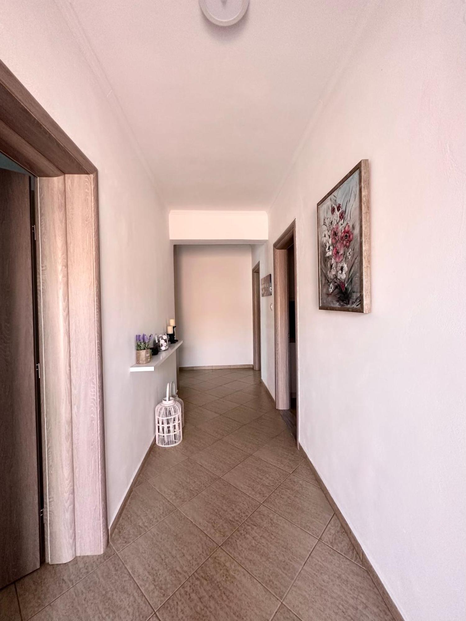 Meto Rooms Sarande Exterior photo